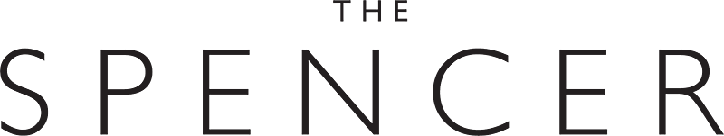 The Spencer logo